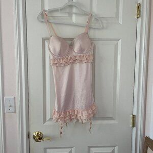 Victoria Secret lingerie